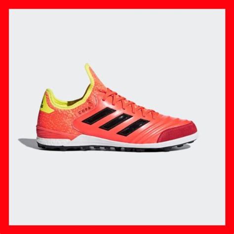 adidas COPA Tango 18.1 Turf Shoes .